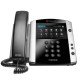Polycom VVX 501 Business Media Phone