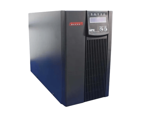 Power Guard 1KVA 1000VA 900W Online UPS