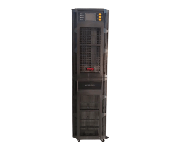 Power Guard 6KVA 6000VA 6000W Online UPS