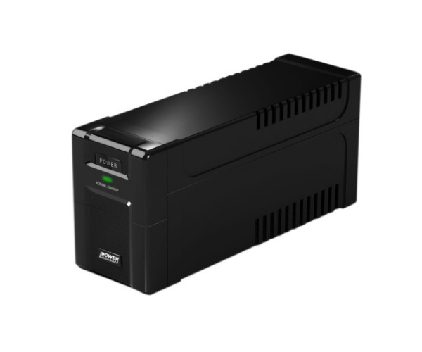 Power Guard 800VA CS Offline UPS