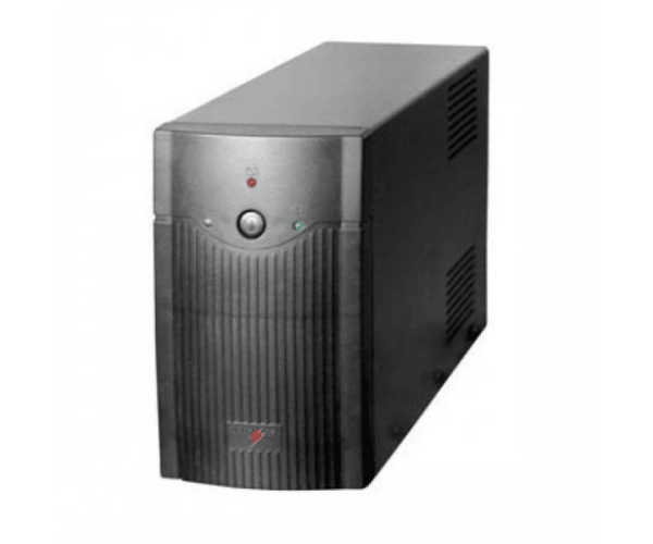 Power Pac 1200VA Offline UPS