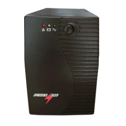 Power Pac 1500VA Offline UPS