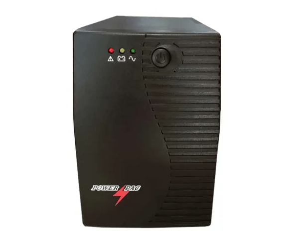 Power Pac 1500VA Offline UPS