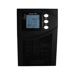 Power Pac 1KVA Online UPS