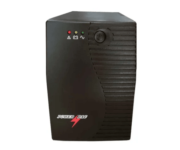 Power Pac 2000VA Offline UPS