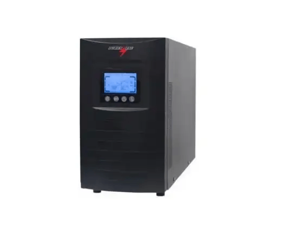 Power Pac 3KVA Online UPS