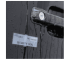 Premium security label Low Residue 1000 pieces