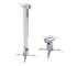 Projector Ceiling Mount Kit 2-Foot price in Bangladesh