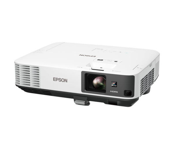 High-Performance Epson EB-2065 XGA 3LCD Projector