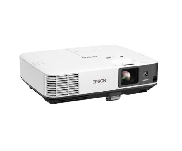 High-Performance Epson EB-2065 XGA 3LCD Projector
