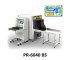 Proline PR-6040 BS X-Ray Baggage Scanner