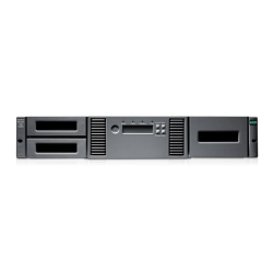 Q0L08SB - HPE StoreEver tape storage
