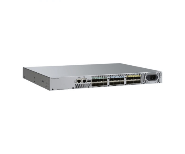 Q1H70B - HPE Storage Network Switches
