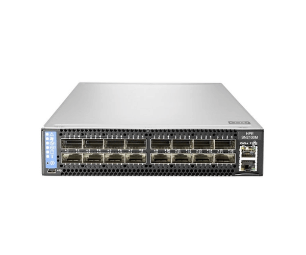 Q2F23A - HPE Storage Network Switches