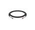 Cisco QDD-400-CU3M 400G Direct Attach Cable