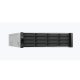 QNAP ES1686dc-R2-2142IT-96G 3U Rackmount Server Storage