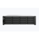 QNAP ES1686dc-R2-2142IT-96G 3U Rackmount Server Storage