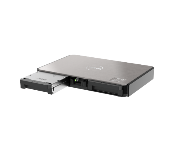 QNAP HS-264-8G 2-Bay Network Attached Storage