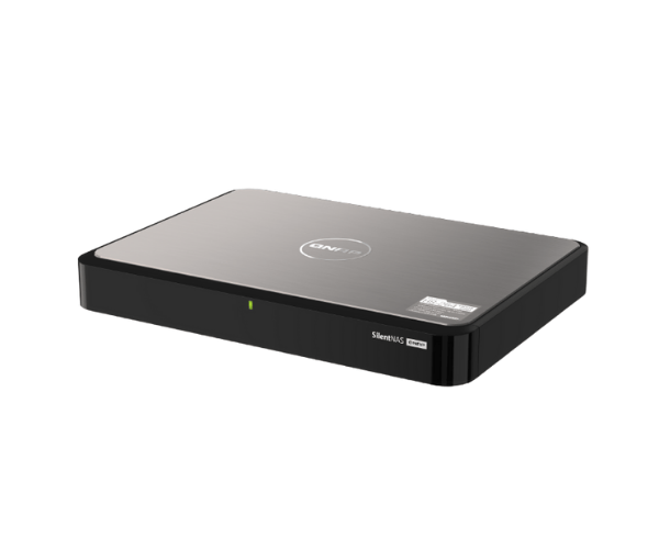QNAP HS-264-8G 2-Bay Network Attached Storage