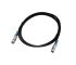 QNAP CAB-SAS10M-8644 - Mini SAS External Cable (SFF-8644 to SFF-8644), 1.0m