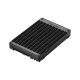 QNAP QDA-UMP4 - U.2 NVMe PCIe 4.0 x4 Adapter for M.2 2280 PCIe NVMe 4.0 x4 SSD