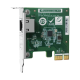 QNAP QXG-2G1T-I225 2.5 GbE Network Card - Intel i225-LM Chipset
