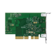 QNAP QXP-T32P PCIe 3.0 x4 Expansion Card with Dual USB-C/Thunderbolt 3 Ports