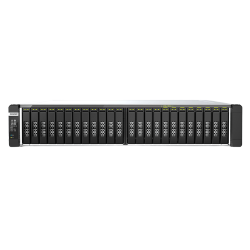 QNAP  TDS-h2489FU-4314-128G 24-Bay NAS Enclosure