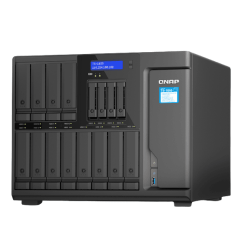 QNAP TS-1655-8G 16 Bay Tower Network Storage