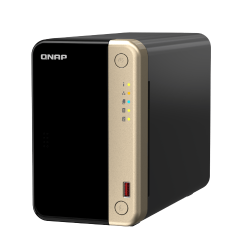 QNAP TS-264-8G 2-Bay Tower Network Storage