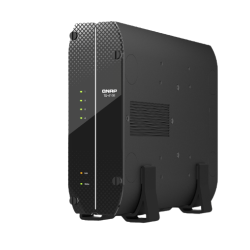 QNAP TS-410E-8G 4-Bay Network Attached Storage