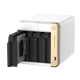 QNAP TS-364-4G 3 Bay Tower Intel Celeron N4505 Network Storage