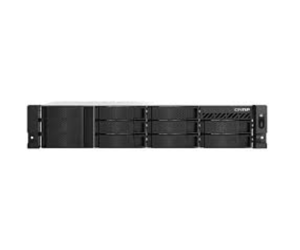 QNAP TS-855eU-8G 8-Bay Network Attached Storage
