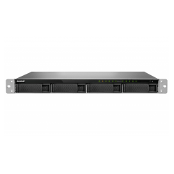 QNAP TS-983XU-RP-E2124-8G 9 Bay Enterprise NAS