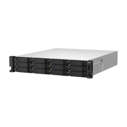 QNAP TS-h1887XU-RP-E2336-32G 18 Bay NAS Storage