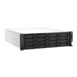 QNAP TS-h2287XU-RP-E2378-64G 22 Bays 3U Rackmount Network Storage