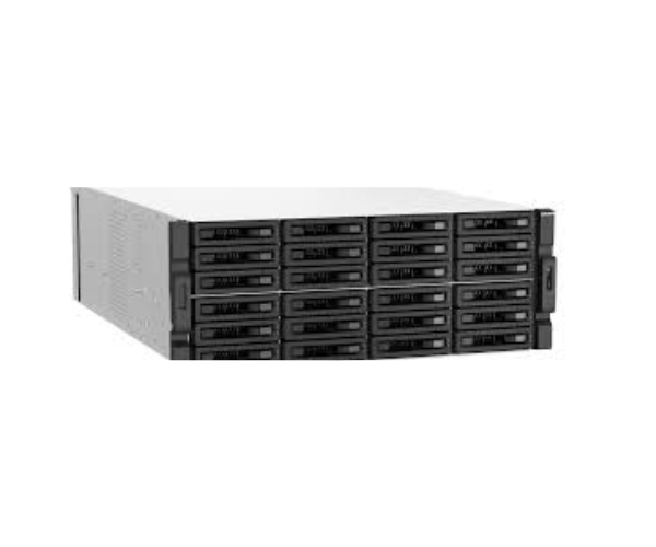 QNAP TS-h3087XU-RP-E2378-64G 30 Bays NAS Storage