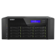 QNAP QAI-h1290FX-7302P-128G 12-Bay Network Attached Storage