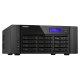 QNAP QAI-h1290FX-7302P-128G 12-Bay Network Attached Storage