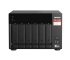 QNAP TS-673A-8G 6-Bay Network Attached Storage