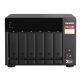 QNAP TS-673A-8G 6-Bay Network Attached Storage