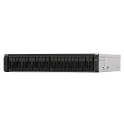 Qnap TS-h3088XU-RP-W1250-32G 30-Bay Rackmount NAS