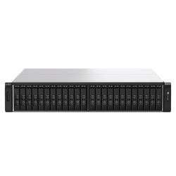 Qnap TS-h3088XU-RP-W1270-64G 30-Bay Rackmount NAS