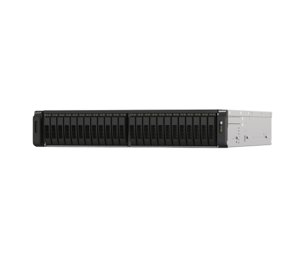 Qnap TS-h3088XU-RP-W1270-64G 30-Bay Rackmount NAS