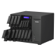 Qnap TVS-AIh1688ATX-U7-32G 16-Bay Server NAS