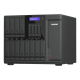 Qnap TVS-AIh1688ATX-U9-32G 16-Bay Server NAS