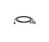 QSFP-4SFP10G-CU5M Direct Attach Copper (DAC) Cable