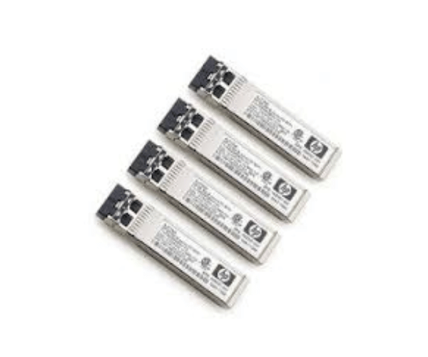 QW929A - HPE Storage Transceivers