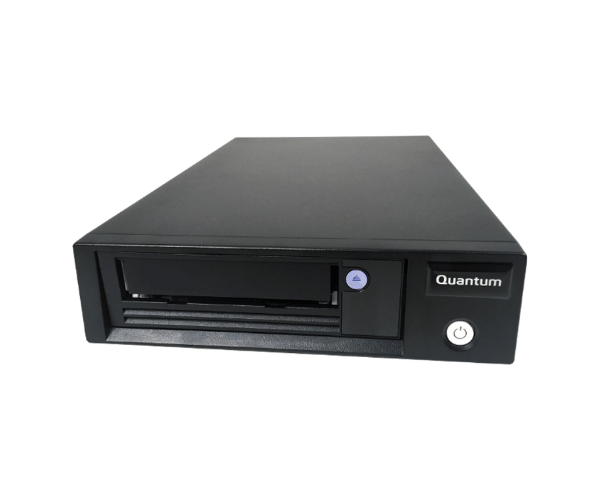 Quantum LTO-8 Tape Drive