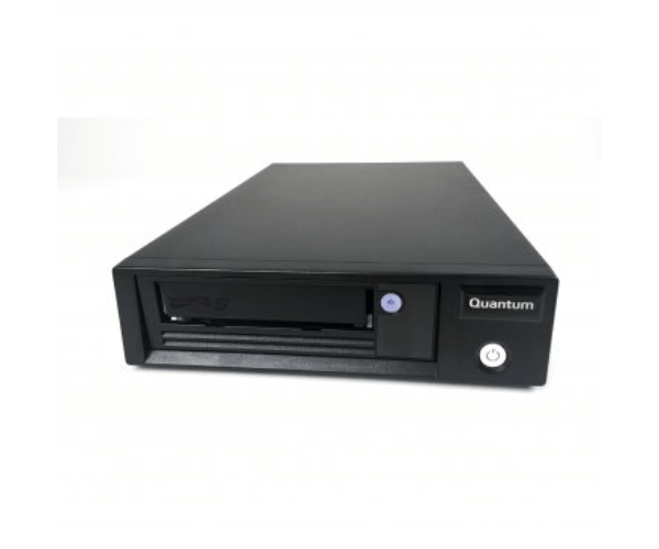 Quantum LTO-9 Tape Drive